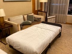 -上海浦东嘉里大酒店