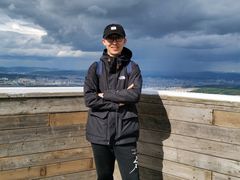 -帽儿山国家森林公园