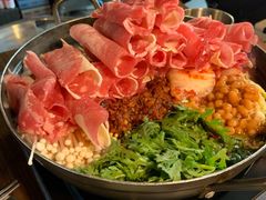 -MI WU FACTORY米屋美食工厂餐厅(绿地店)
