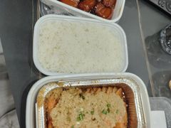 -小菜园新徽菜(滁州苏宁店)