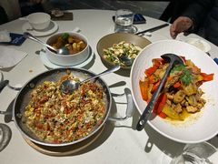 茶油炒土鸡-时间仓(月湖公园店)