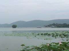 -云龙湖旅游景区