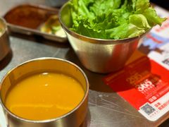 -西塔老太太泥炉烤肉(苏州大悦城店)