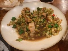 -芳草地度假酒店·野炉中餐厅