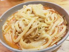 -煜北·西北小馆(曲阳路店)