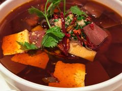 -洋洋中餐馆·SINCE 1997(龙湖星湖天街店)