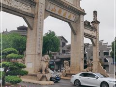 -南岳衡山风景名胜区