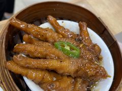 -添好运点心专门店(中环IFC店)