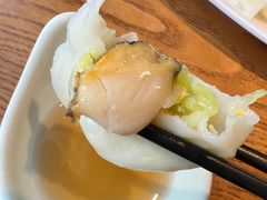 -船歌·鱼水饺青岛菜(黄岛珠江路店)