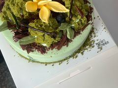 -Pantry's Best派悦坊蛋糕(世纪金源店)