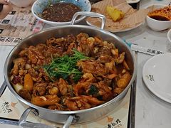 -黄记煌三汁焖锅(万达广场店)