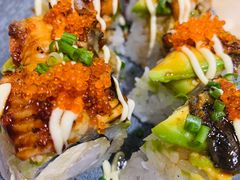 -东京屋(武定路店)