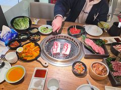 -黑牛黑猪烤肉专门店(万象城店)
