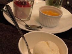 -深圳四季酒店·馥自助餐厅