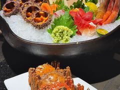 -極上萬膳·日料放题(海岸城店)