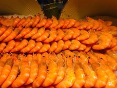 基围虾-星伦多自助料理·涮烤一体(虹悦城店)