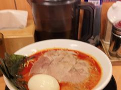 -博多一幸舍(侨福芳草地购物中心店)
