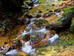 -飞霞风景名胜区