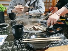 -九田家黑牛烤肉料理(盛龙广场店)