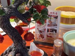 -京味张·北京烤鸭(南山店)