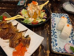 土豆沙拉-小川洋风料理(汉街店)