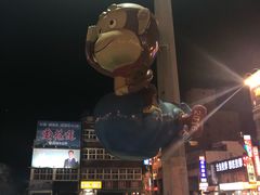 -花莲东大门国际观光夜市