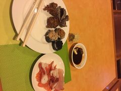 今旅饭店（原盛贸饭店）咖啡苑-咖啡苑·沈阳今旅酒店Hotel Jen·香格里拉集团