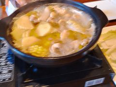 -海棠湾九号度假酒店-融荟家和中餐厅