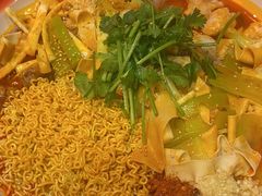 -李炮称盘麻辣烫(无锡荟聚店)