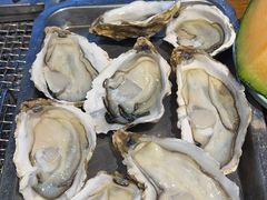 -蚝英雄鲜蚝自助专门店(长楹天街直营店)