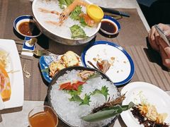 -極上萬膳·日料放题(来福士江景店)