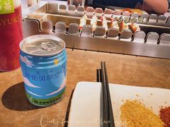 -很久以前羊肉串(南京路第一百货店)