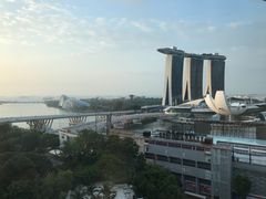 -新加坡文华东方酒店