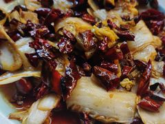 -叁宝烤肉• 西安烧烤(凤城十二路店)