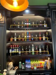 -豪帅男士理容馆