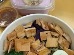-MURVEY·LF·蔓味轻食(北苑店)