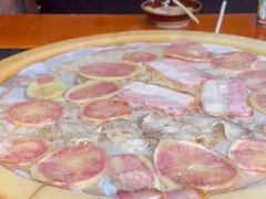 -老姐石板烧烤+铜炭火锅(总店)