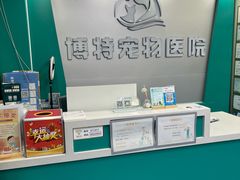 -博特宠物医院24h犬猫全科.骨科·异宠