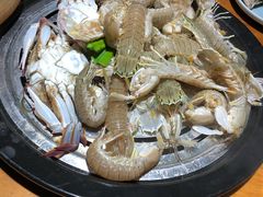 -三个渔夫·蒸汽海鲜(小白楼店)