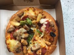 -必胜客(唐百友谊店)