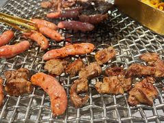 -可心筛网烤肉(南关区幸福一路店)