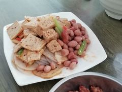 -清真马杰山牛肉汤馆