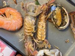 -仙螺岛海鲜自助餐厅(总店)