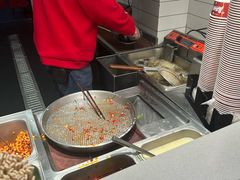 -黑色经典臭豆腐·湖南特产(太平街口店)