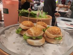 -龍歌自助小火锅(李沧丽达店)