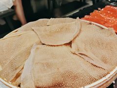 -辣伍鲜毛肚老火锅(元一店)