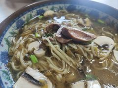 腰花面-南花桥羊肉馆老字号(乌镇店)