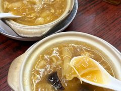 -添發碗仔翅美食