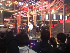 -大雁塔北广场音乐喷泉