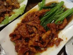 -闻香阁·清真(光荣道店)